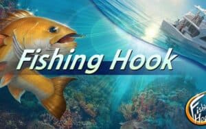 Download Fishing Hook Mod Apk Level Max Versi Terbaru 2023