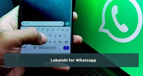 Download Labalabi For WhatsApp Apk Versi Terbaru 2023
