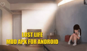 Download Lost Life 2 Mod Apk Terbaru 2023 Unlocked All & No Ads