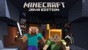 Download Minecraft Java Edition Versi Terupdate v1.20 Gratis
