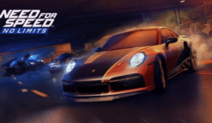Download Need For Speed No Limits Mod Apk (Unlimited Money)