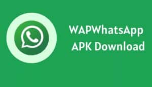 Download WAPWhatsApp Apk Gratis (Update Fitur Baru) Anti Ban