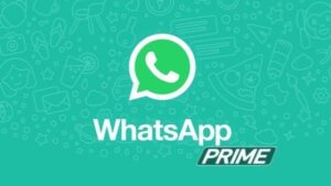 Download WhatsApp Prime Apk (Official Anti Banned) Terbaru