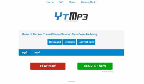 Download Ytmp3 Apk Convert Mp4 To Mp3 Terbaru 2023