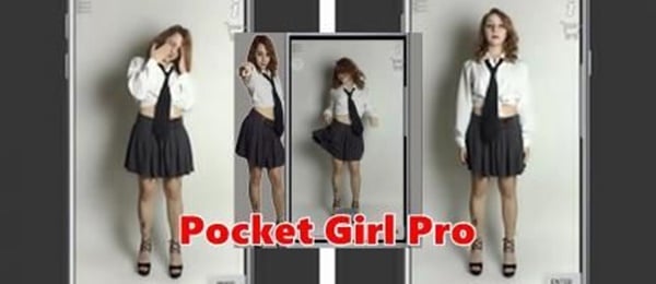 Fakta Menarik Pocket Girl Mod Apk