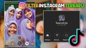Filter Instagram Terbaru