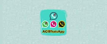 Fitur Dan Kelebihan AG WhatsApp