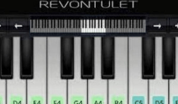 Fitur-Fitur Unggulan Perfect Piano Mod Apk Terbaru 2023!