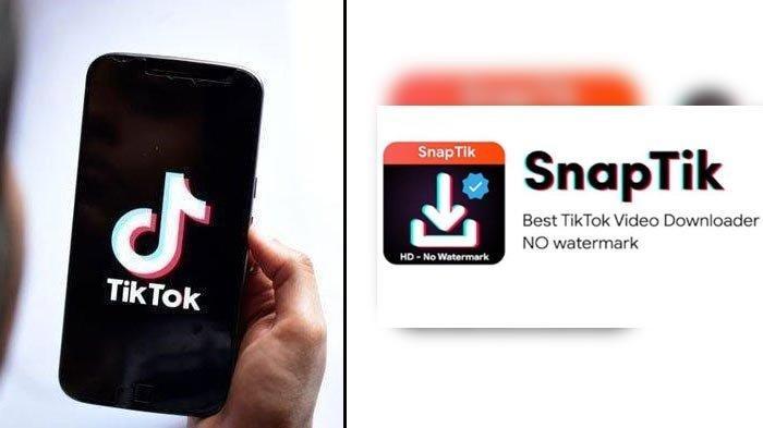 Fitur Unggulan Snaptik TikTok Downloader Video And Photos