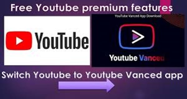 Fitur Unggulan Youtube Vanced Mod Apk