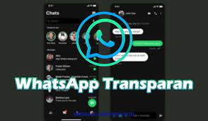 Fitur Yang Diberikan Oleh Model Terbaru Whatsapp