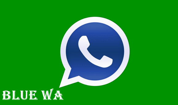 Fitur yang Bisa Diakses Dalam Blue WhatsApp Plus Apk