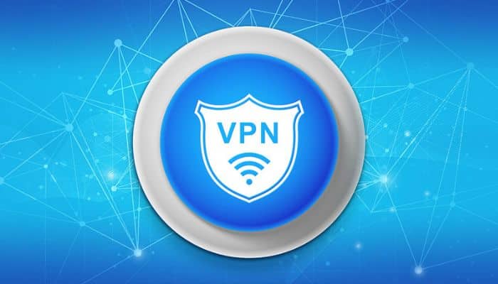 Fungsi VPN Online