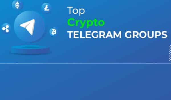 Grup Crypto Telegram Terbaik Tahun 2023