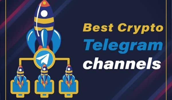 Grup Telegram Crypto Indonesia Terbaik