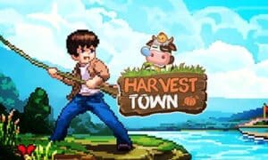 Harvest Town Mod Apk Versi Terbaru 2023 ( Unlimited Money And Gems)