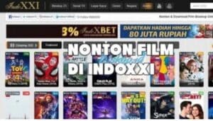 Indoxx1 Nonton dan Download Film Terupdate Secara HD