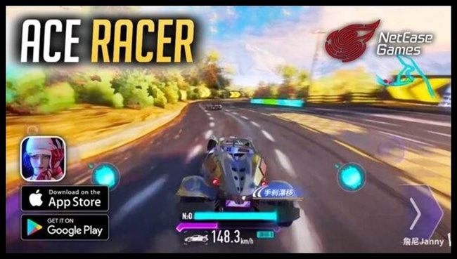 Info Spesifikasi & Link Download Ace Racer Mod Apk New Version 2023
