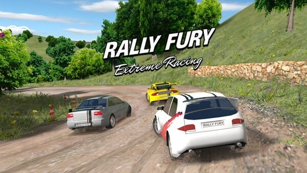 Informasi Tentang Rally Fury Mod Apk