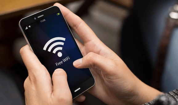 Infromasi Singkat Tentang Nama WiFi