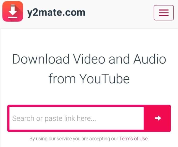 Kelebihan Situs Y2mate TikTok MP3