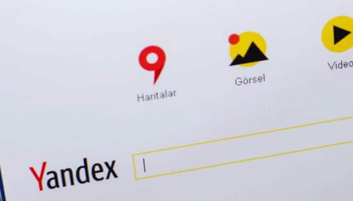 Kelebihan Yandex Browser Jepang