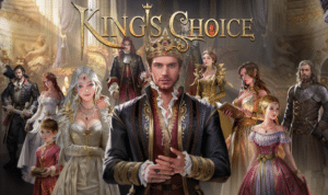 King Choice Mod Apk