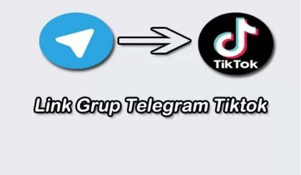 Kumpulan Link Grup Telegram Tiktok Beserta Penjelesannya