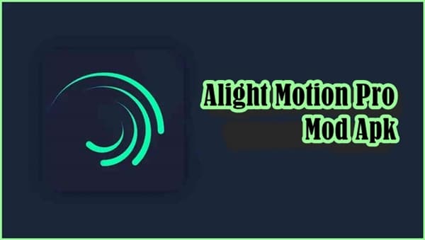 Link Download Alight Motion Pro Mod Apk Terbaru 2023
