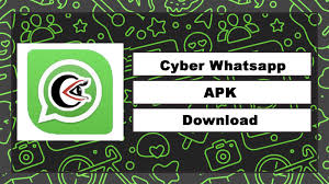 Link Download Cyber Whatsapp