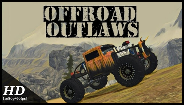 Link Download File Offroad Outlaws Drag Bike Mod Apk V6.05 New 2023