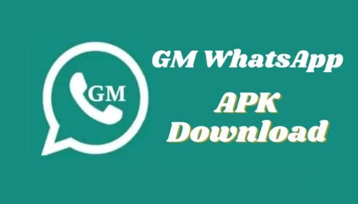 Link Download GM WhatsApp Apk