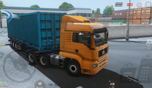 Link Download Game Truckers Of Europe 3 Mod Apk Versi Terbaru 2023