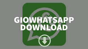 Link Download GioWhatsApp