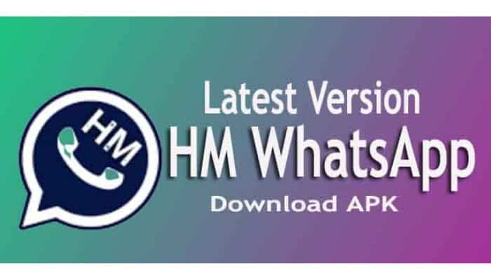 Link Download HMWhatsapp Apk