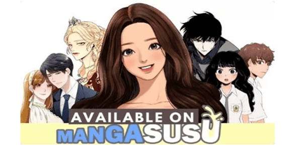Link Download Mangasusu Apk 