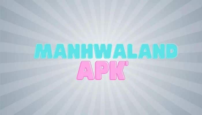 Link Download Manhwaland Apk