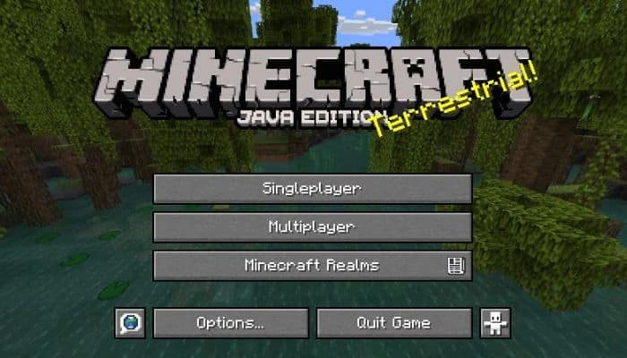 Link Download Minecraft Java Edition