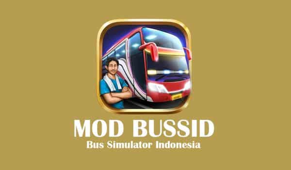 Link Download Mod Bussid Terbaru 2023