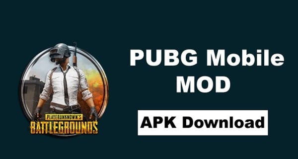 Link Download PUBG Mobile Mod Apk