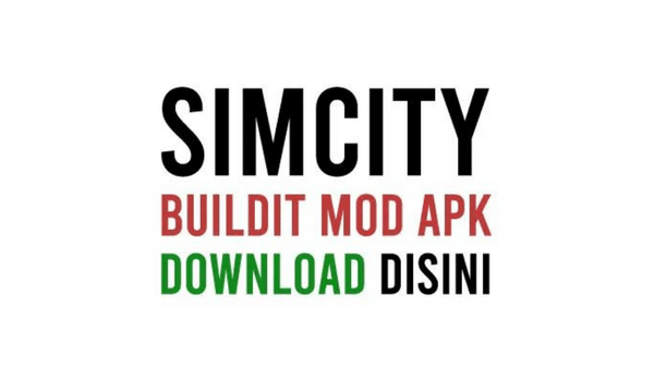Link Download Simcity Buildit Mod Apk Terbaru 2023 Unlimited Money
