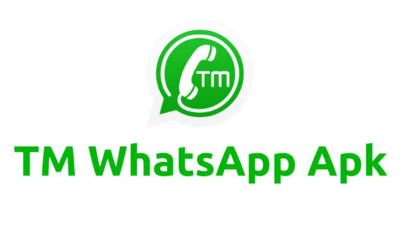 Link Download TM WhatsApp (Asli) Apk Mod Versi Terbaru 2023