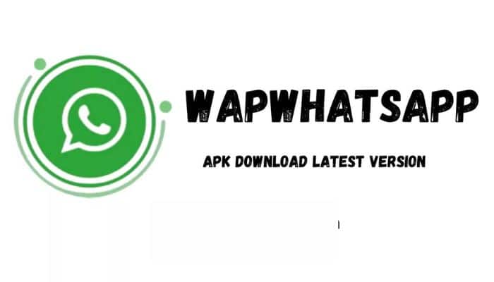 Link Download WAPWhatsApp Apk