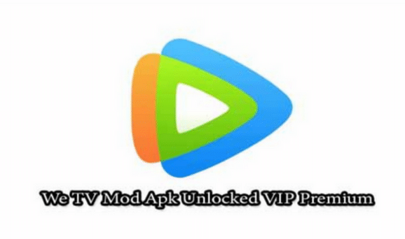 Link Download WeTV Mod Apk Premium Unlocked VIP Terbaru 2023