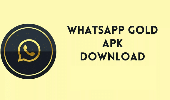 Link Download WhatsApp Gold (WA Emas) Versi Terbaru 2023