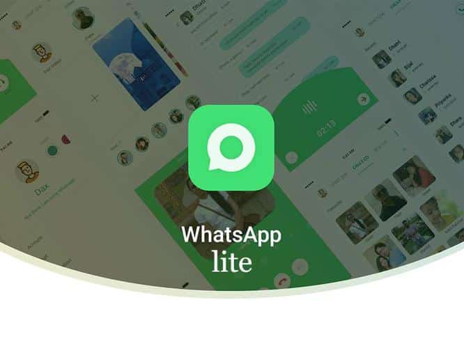 Link Download WhatsApp Lite Latest Version 2023
