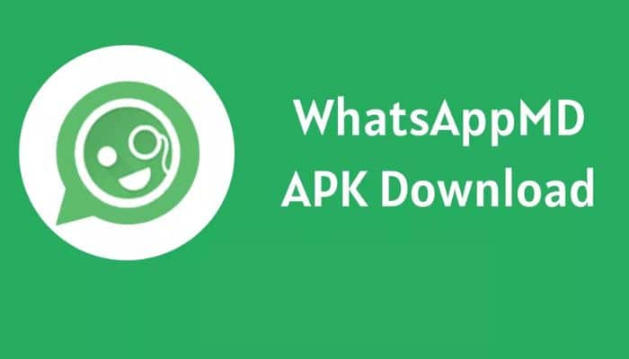Link Download WhatsAppMD Apk