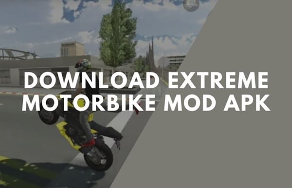 Xtreme Motorbikes Mod Apk Unlimited Money New Version 2023
