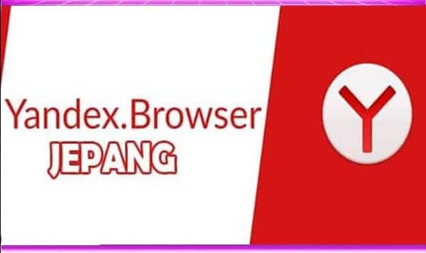 Link Download Yandex Browser Jepang Apk