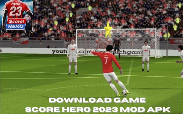 Link Unduhan Game Score Hero 2023 Mod Apk Tanpa Iklan
